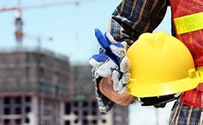 رعیتی فرد: حوادث ناشی از کار در ایران کمتر از میانگین جهانی است