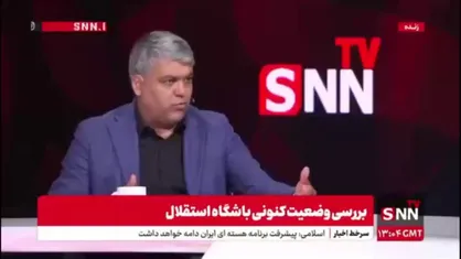 ستار همدانی: سیدورف می&zwnj;تواند در جذب بازیکنان خارجی به استقلال کمک کند