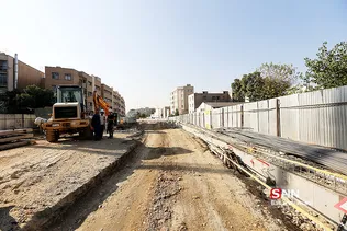 زیرگدر گیشا
