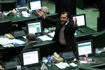 جلسه رای اعتماد مجلس به وزیر صمت