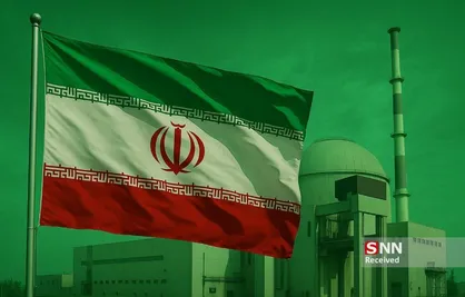 غنی&zwnj;سازی یا وابستگی؟ ایران ایستاده، آمریکا نگران!