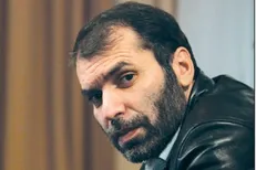 ده‌نمکی فیلم «طیب خان» را می‌سازد