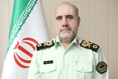 کشف ۱۵۶ خودروی لوکس قاچاق در کشور