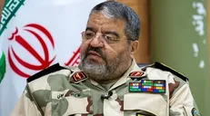 سردار جلالی: با روش‌های ترور شیمیایی توسط دشمن مقابله کرده‌ایم