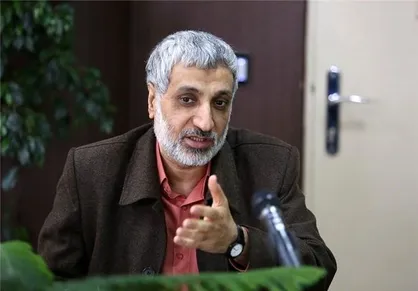فیاض: تکامل معنوی فرد در سایه امنیت&zwnj;اقتصادی خانواده محقق می&zwnj;شود / عدالت اجتماعی قربانی اقتصاد غیراسلامی