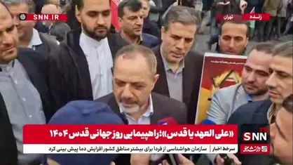 امیر نصیری: دشمنان ماجراجویی نکنند چون پاسخ قاطع دریافت خواهند کرد