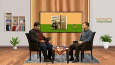 در ادبیات پایداری «مقاومت مردمی» نزدیک‌ترین نمود به حوزۀ «حماسه» است/ صداقت باید هم در نویسنده و هم راوی داستان‌ها باشد