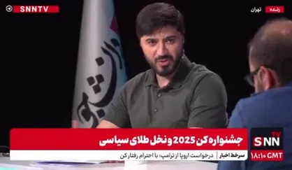بشیر بی&zwnj;آزار: جشنواره&zwnj;های خارجی ابزاری برای تغییر نظام سیاسی ایران + فیلم