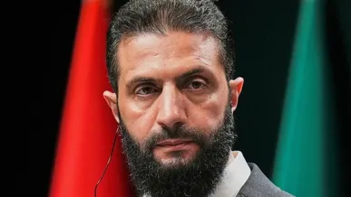 در واکنش به اخبار اقدام نظامی علیه حزب‌الله؛ الجولانی: به دنبال توقف جنگ هستیم
