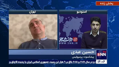 تحلیل فنی پیشکسوت پرسپولیس از شرایط سرخپوشان