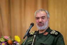 جبهه انقلاب اسلامی ۴۳ سال است که بر جبهه شیطان پیروز می‌شود