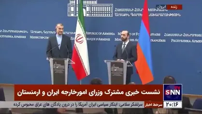 وزیر امور خارجه ارمنستان: ترکیه، عادی سازی روابط با ارمنستان را به آذربایجان مرتبط نکند