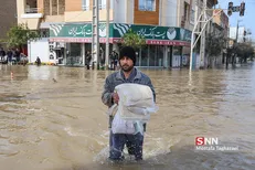قوه قضاییه اقدامات خود را درباره متهمان وقوع سیل گلستان به مردم اطلاع دهد