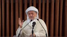 هشدار حاج ماموستا قادری نسبت به گسترش ناامنی و اختلافات در مناطق اهل‌سنت