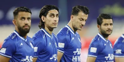 محمد نادری از استقلال جدا شد