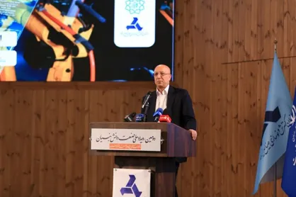 ضرورت نظام&zwnj;مند شدن ارتباط صنعت و دانشگاه/ به دنبال استقرار شهر دانا باشیم