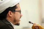 ر اختتامیه ششمین جایزه بین‌المللی باروت خیس 
