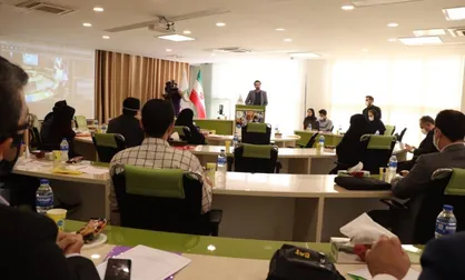 حمایت ۷۰ درصدی صندوق نوآوری از شرکت&zwnj;های دانش&zwnj;بنیان برای حضور در کارگاه&zwnj;های مدیریت فناوری و نوآوری