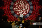 شب دوم محرم