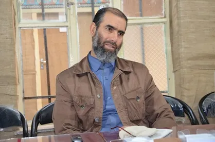 ملت ایران نیازی به آمریکا ندارد/ نگاه دانشجو نباید تحت تاثیر القائات قرار بگیرد