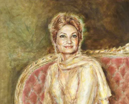 همزاد شاه آماده نمایش شد