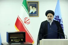 رادیو در اولین سالروز شهدای خدمت