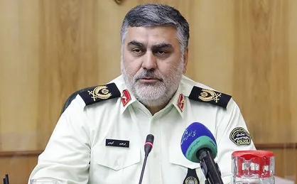 بهره مندی از ارشدیت های تحصیلی برای کارکنان فراجا