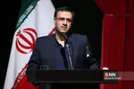 مراسم یادبود شهید احمدی‌روشن در دانشگاه شریف