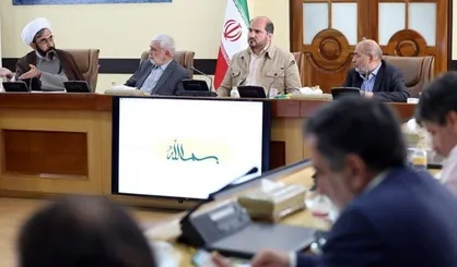 دبیرخانه احصای نظام مسائل خیرین تشکیل می&zwnj;شود