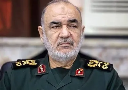روایت سپهبد شهید حسین سلامی از دستیابی به تکنولوژی انهدام ناوهای هواپیمابر برای نخستین بار + فیلم