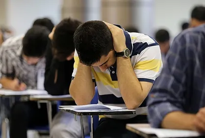 تحصیل،&nbsp;شغل و سربازی همه در&nbsp;گرو&nbsp;اعلام&nbsp;نتایج / داوطلبان با چه&nbsp;چالش&zwnj;هایی درگیرند؟