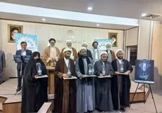 دانشگاه رضوی برگزیده چهارمین جشواره کتاب قرآنی سال شد