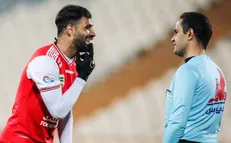 کنعانی زادگان محروم شد