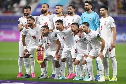 لیست تیم ملی برابر هنگ کنگ و ازبکستان اعلام شد