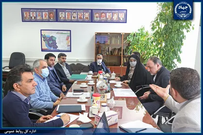 همکاری مجلس برای تسریع در راه&zwnj;اندازی شبکه ملی سرطان پستان توسط جهاددانشگاهی/ لزوم تخصیص بودجه برای گسترش این شبکه در کل کشور