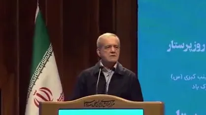 بالادستی&zwnj;ها حواسشان به خودشان هست و برای زیردست&zwnj;ها مانع تراشی می&zwnj;کنند!