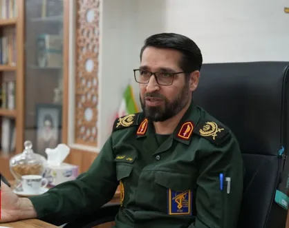 هیئت و گروه&zwnj;های جهادی بستر تربیت نیروهای مؤمن و انقلابی هستند