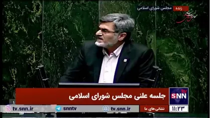 نماینده مردم تهران در مجلس: چرا دغدغه دولتمردان رفع فیلترینگ و حجاب است، نه نجات معیشت مردم؟