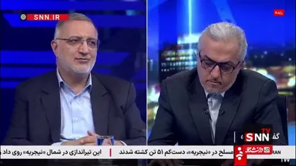 زاکانی: امسال ۳۰۰۰ دستگاه اتوبوس اضافه می شود و به ۵۰۰۰ دستگاه می رسد