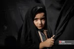 در پناه چادر مادر ، به یاد معجر عمه