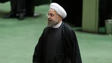رئیس‌جمهور برای دفاع از «رزم حسینی» در مجلس حاضر نشد