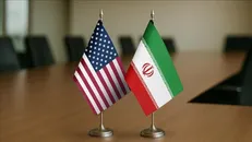 گفت‌و‌گو‌های ایران و آمریکا با واسطه‌گری پاکستان آغاز شد/ آمریکایی‌ها با آزادسازی اموال بلوکه شده موافقت کردند + فیلم