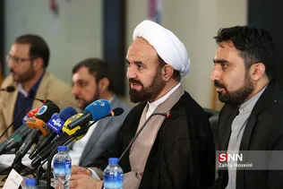 نشست خبری همایش ظرفیت‌های انقلاب، کارآمدی و کارنامه نظام جمهوری اسلامی