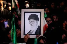 شاهرودی‌ها برای اربعین شهادت رهبر دل‌ها سنگ تمام گذاشتند+ فیلم