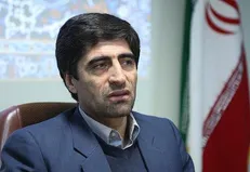 مرتضوی مدیر اجرایی توانمند است؛ نمایندگان استقبال خوبی از او دارند