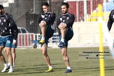 انتقال قریب الوقوع ستاره سرخ ها به خط آتش پرسپولیس در دربی