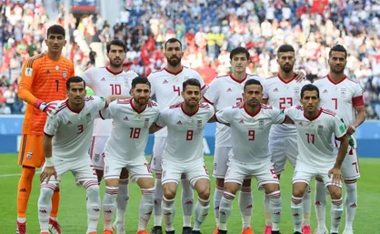 برگزاری بازی عراق و ایران در غیاب هواداران ایرانی؟!