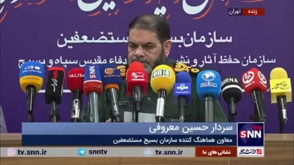 سردار معروفی: تبدیل جنگ نابرابر به دفاع مقدس هنر امام بود