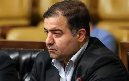 فراهانی: شهردار تهران را در عمل انجام شده قرار ندهیم