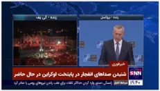 دبیر کل ناتو: هیچکس نباید فریب دروغ های روسیه را بخورد/ ما برنامه هایی را برای تامین امنیت قلمرو ائتلاف فعال کرده ایم